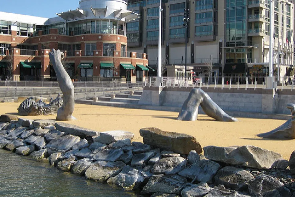 National Harbor